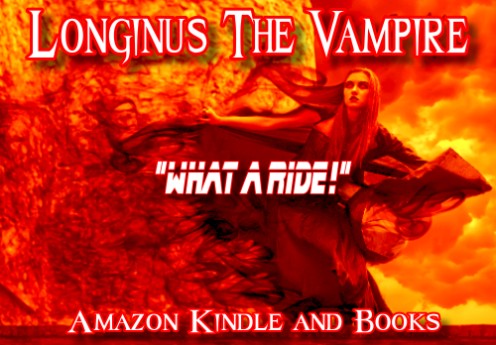 Longinus The Vampire 55